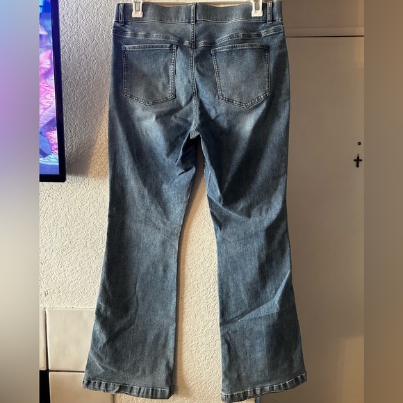 Gloria Vanderbilt Shape Effect sz16 - Picture 2 of 5